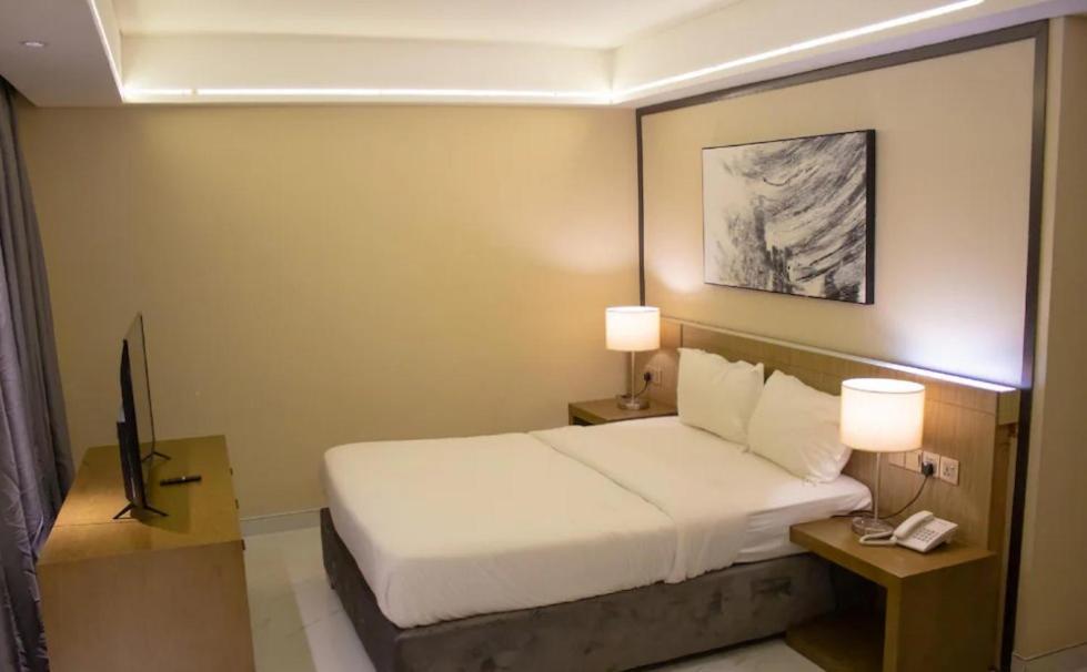 Hotel Airport