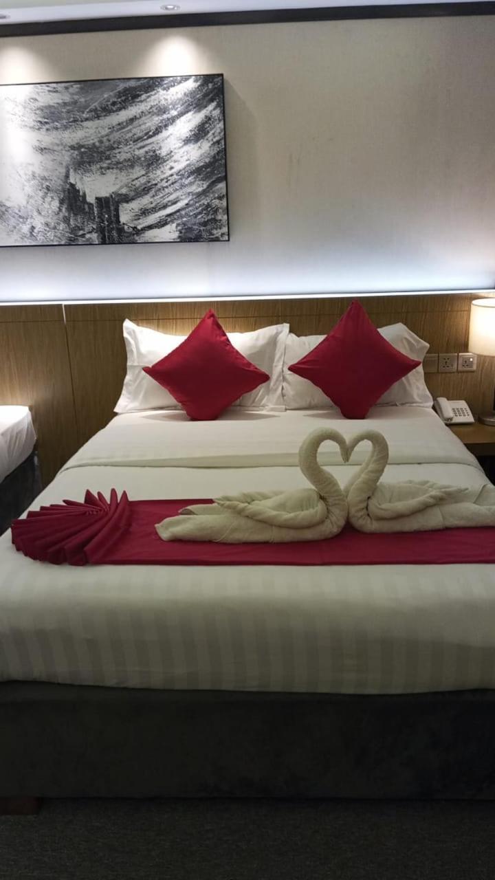 Airport Hotel 3*
