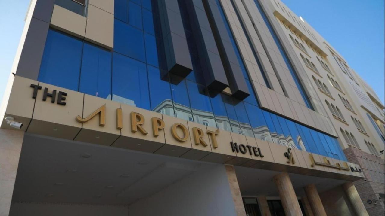 Airport 3* Mascate